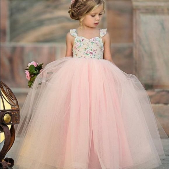 Oh My Frock, Size 6
